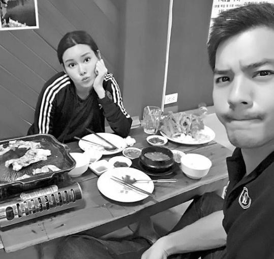 หญิง รฐา ตุลย์ ตุลยเทพ