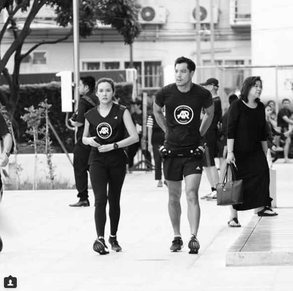 หญิง รฐา ตุลย์ ตุลยเทพ