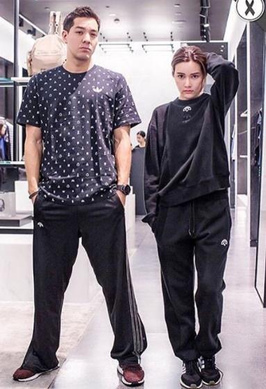 หญิง รฐา ตุลย์ ตุลยเทพ