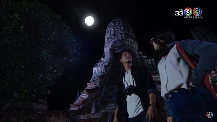 ละคร บุพเพสันนิวาส