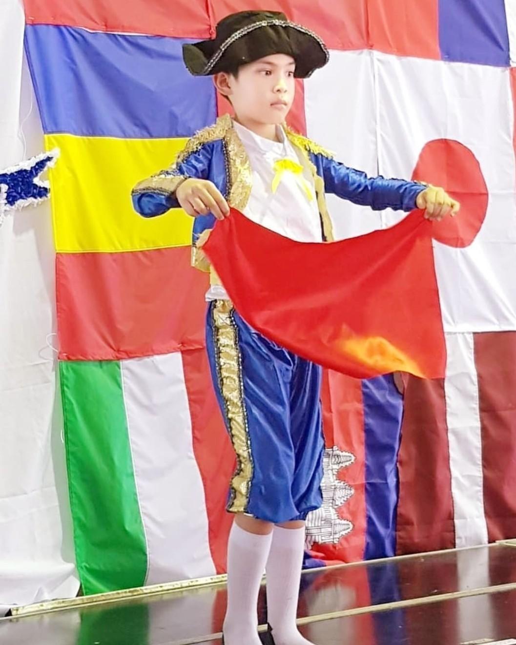 น้องฑีฆายุ