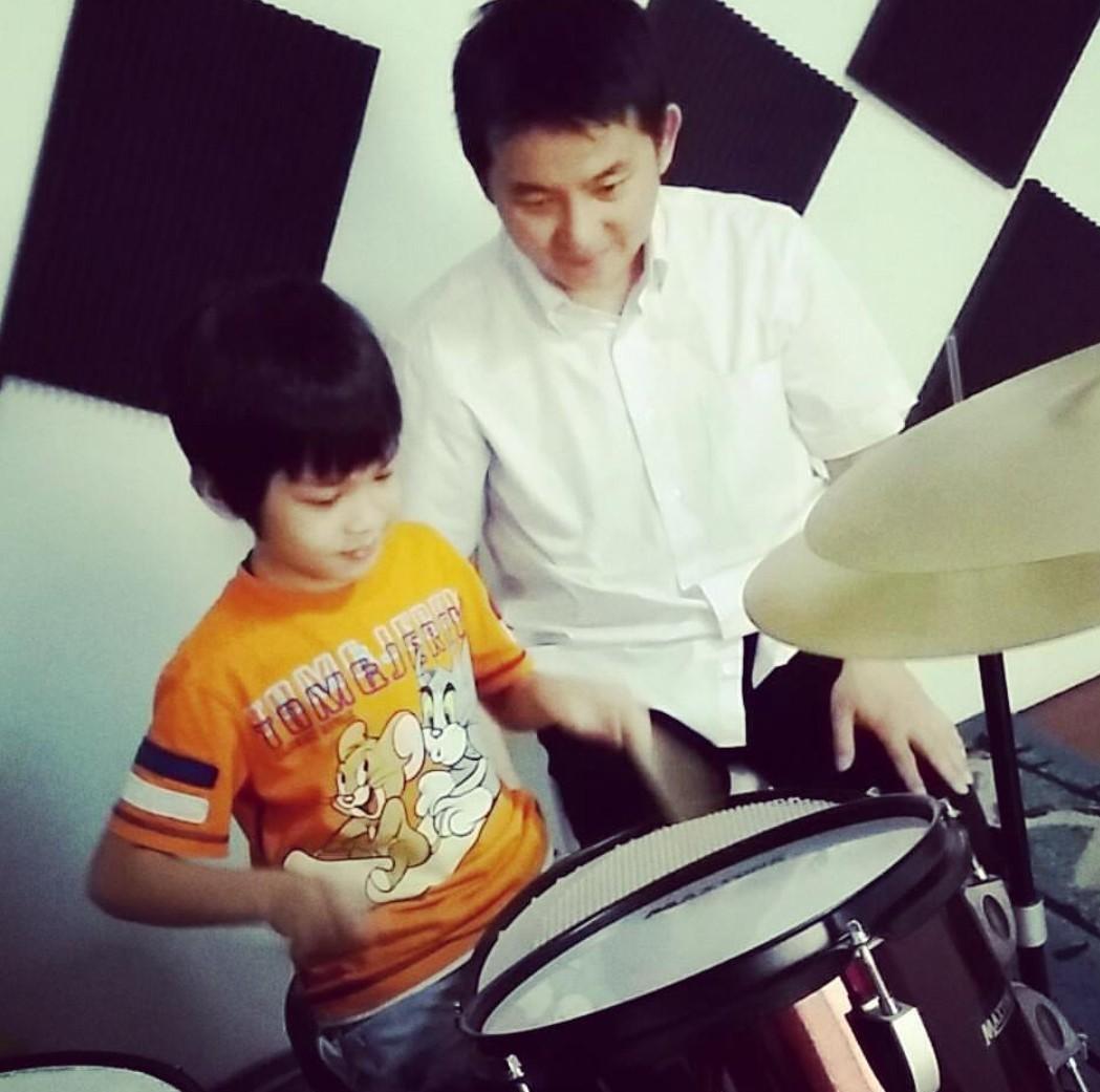 น้องฑีฆายุ