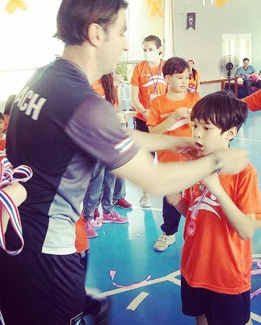 น้องฑีฆายุ