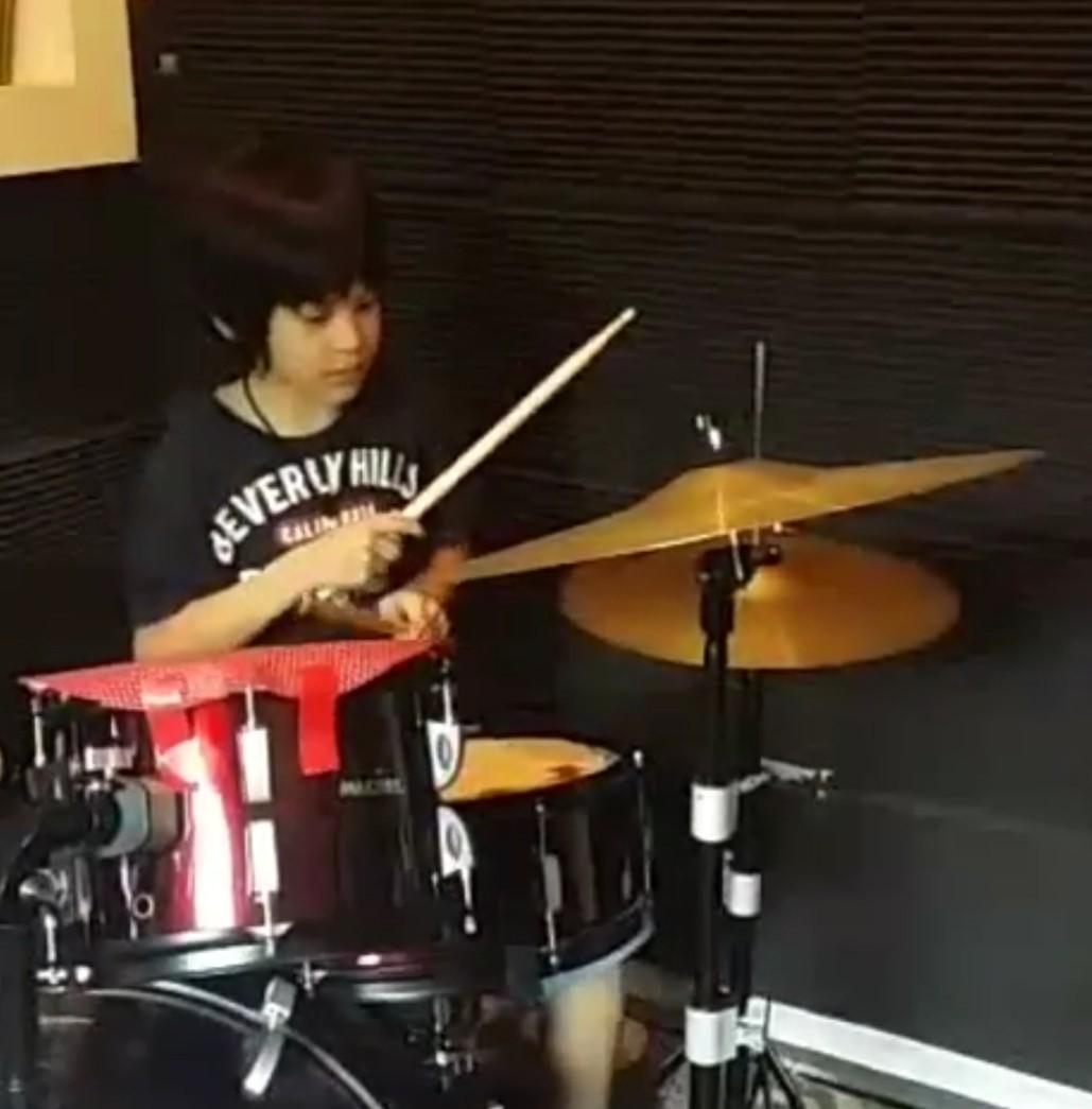 น้องฑีฆายุ