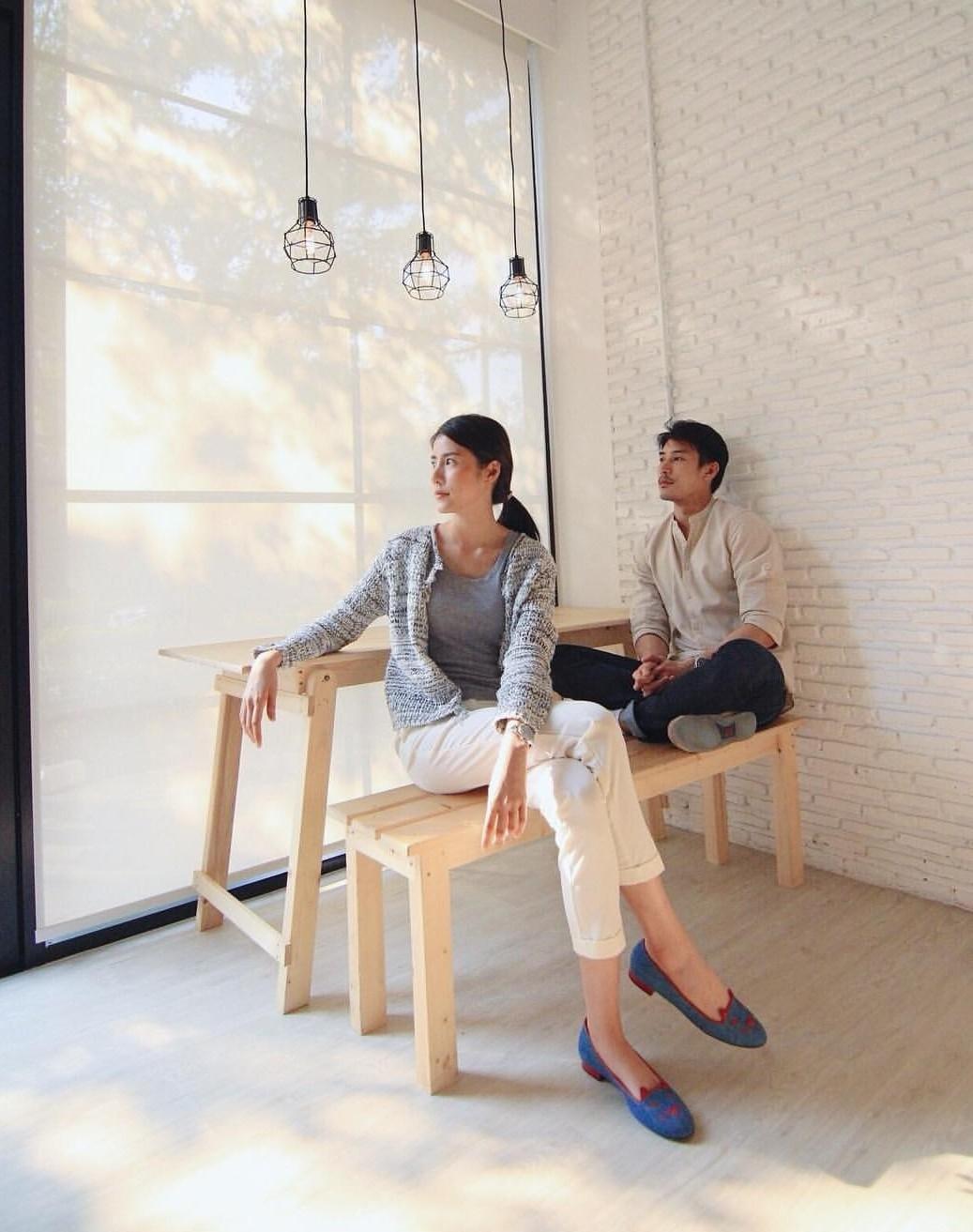 เคน ภูภูมิ เอสเธอร์ สุปรีย์ลีลา