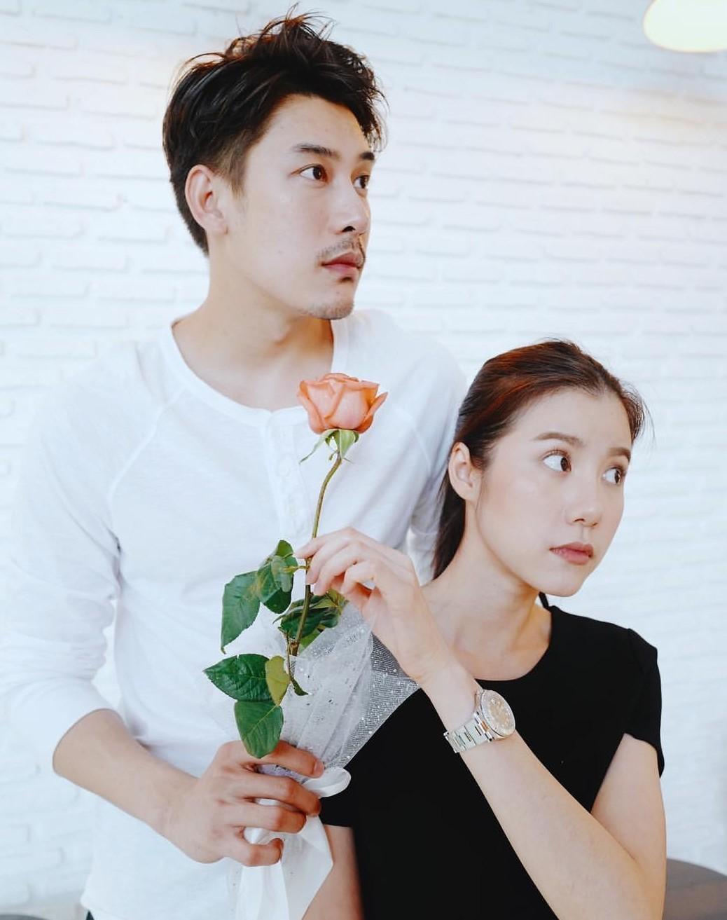 เคน ภูภูมิ เอสเธอร์ สุปรีย์ลีลา