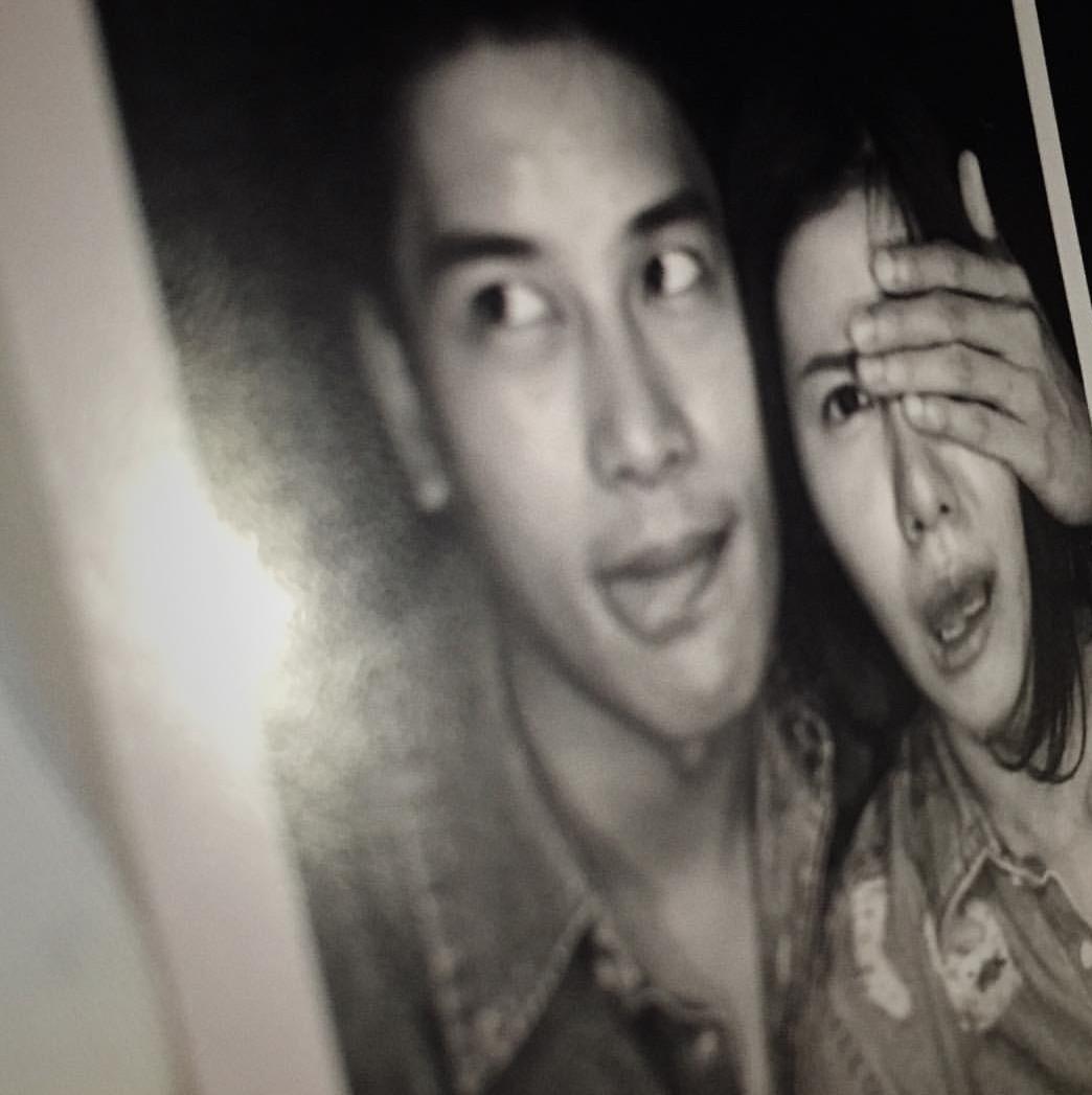 เคน ภูภูมิ เอสเธอร์ สุปรีย์ลีลา