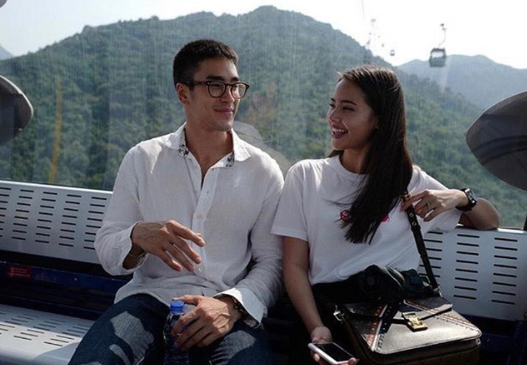 ณเดชน์ ญาญ่า