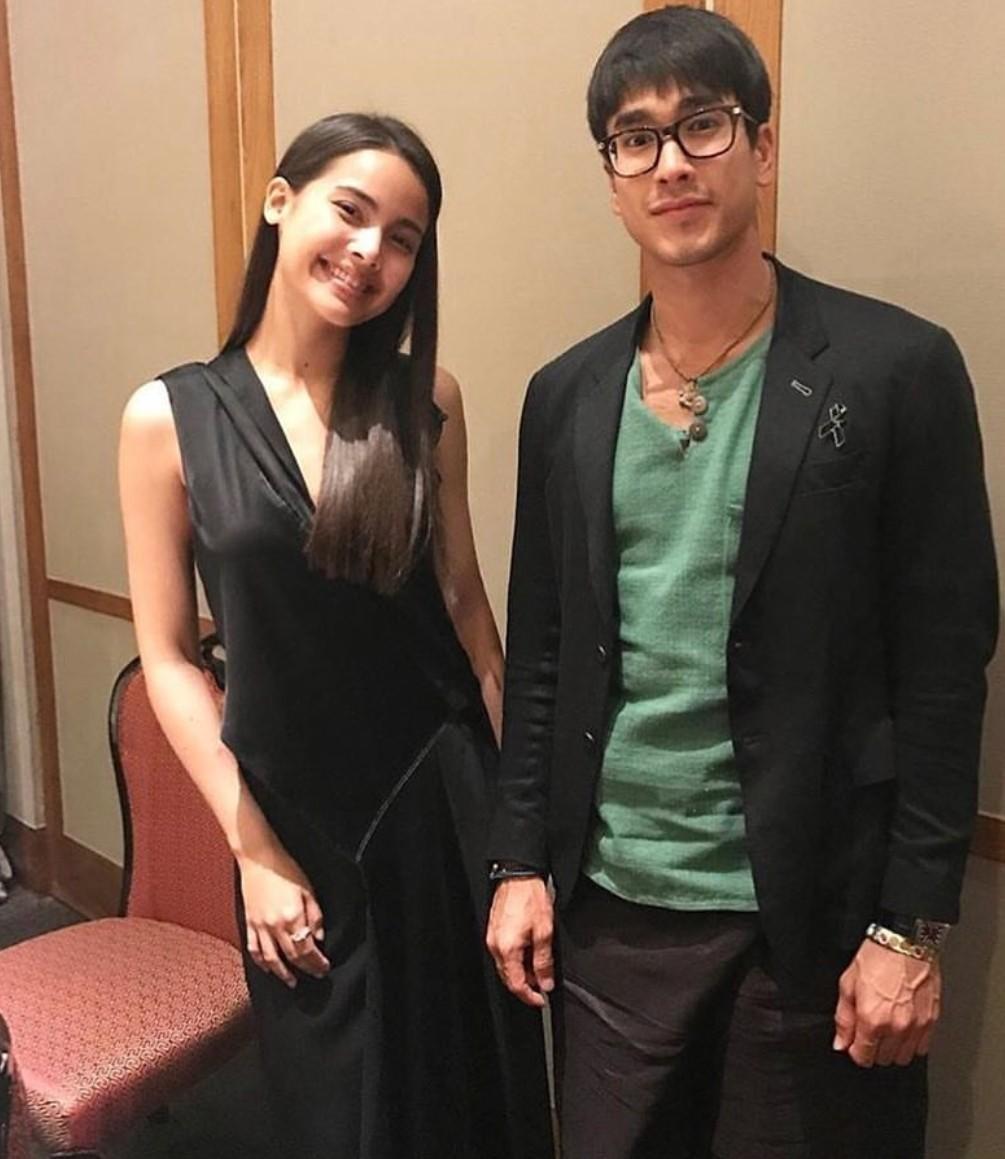 ณเดชน์ ญาญ่า