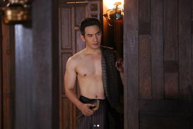 โป๊ป ธนวรรธน์ 