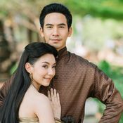 บุพเพสันนิวาส