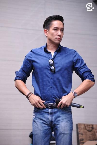 หลุยส์ สก๊อต