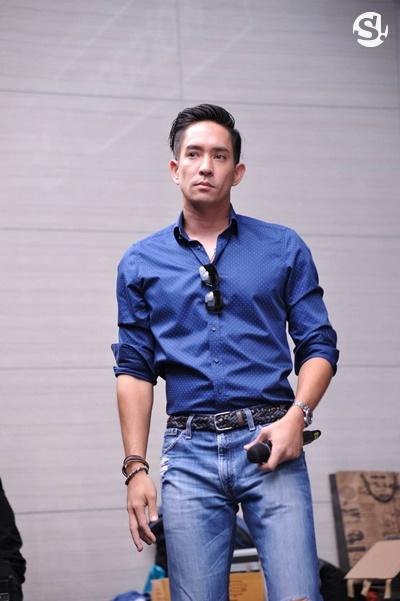หลุยส์ สก๊อต