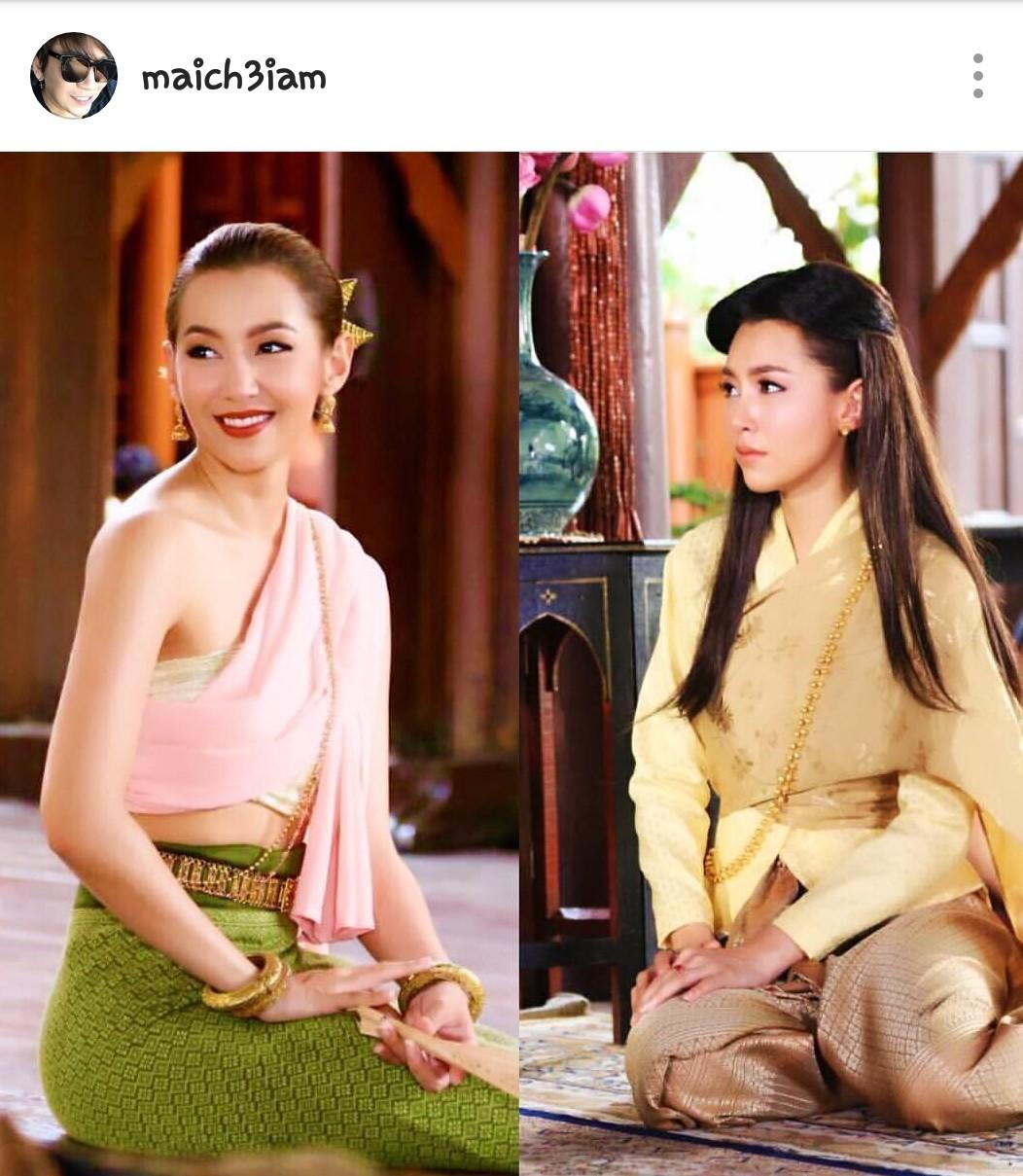 บุพเพสันนิวาส