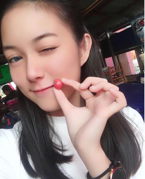 น้องใยไหม 