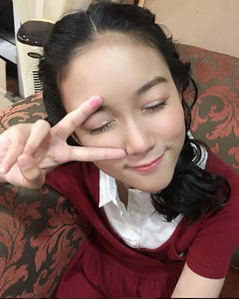 น้องใยไหม 