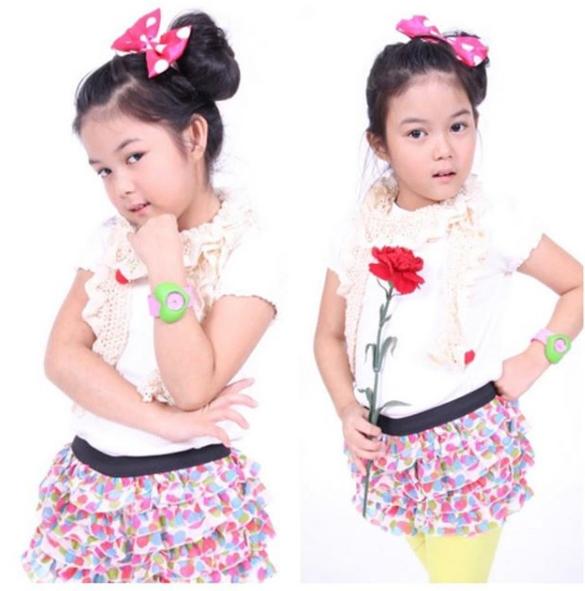 น้องใยไหม 