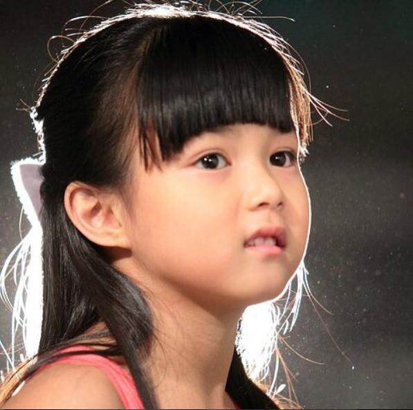 น้องใยไหม 