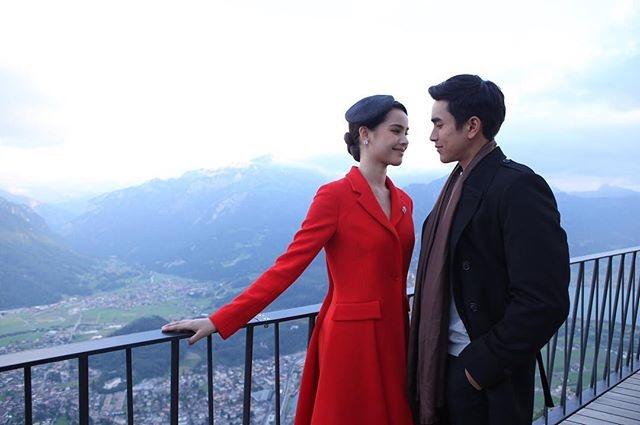 ณเดชน์ ญาญ่า