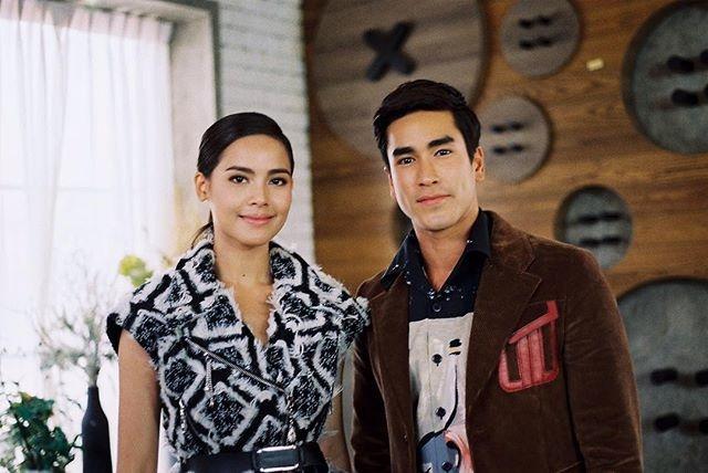 ณเดชน์ ญาญ่า