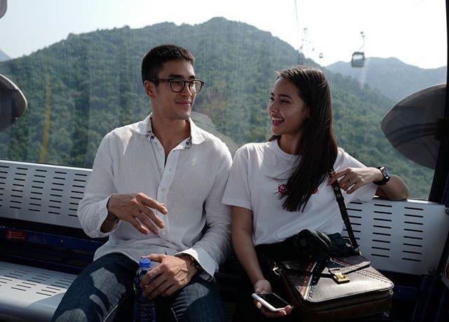 ณเดชน์ ญาญ่า