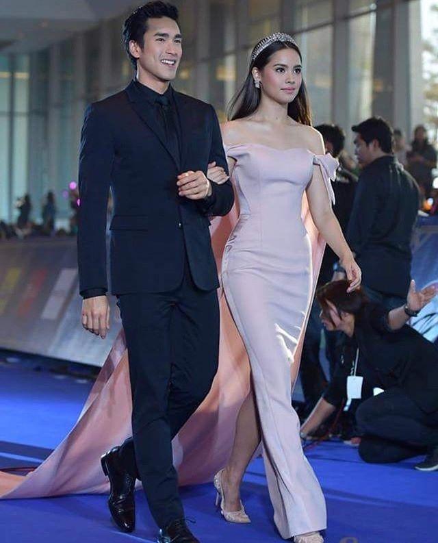 ณเดชน์ ญาญ่า