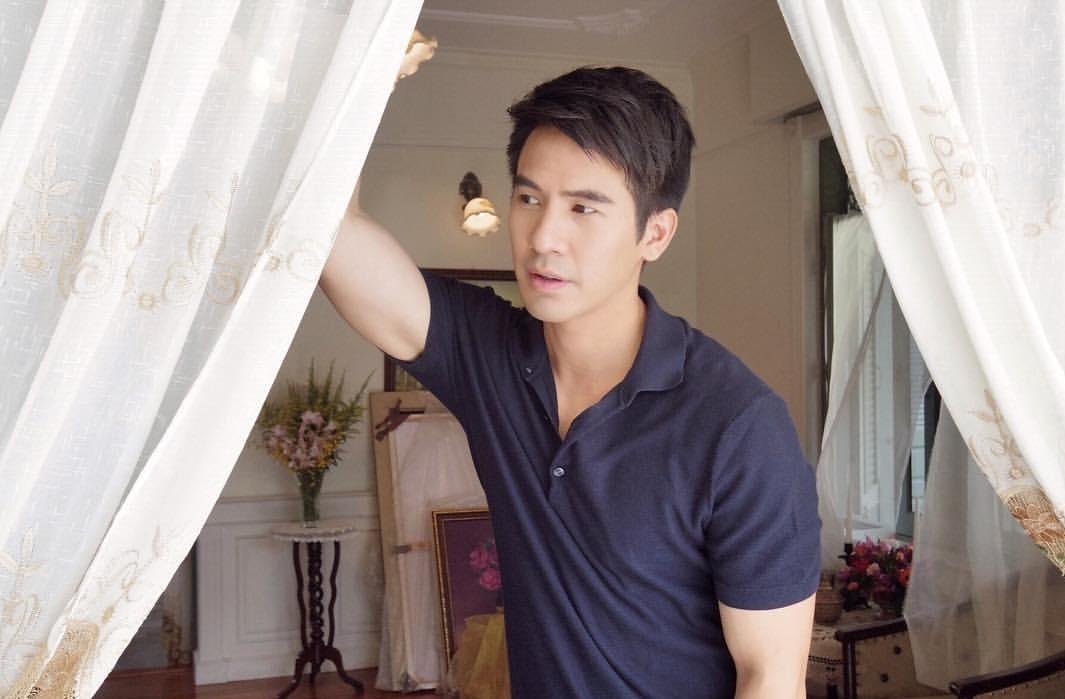 โป๊ป ธนวรรธน์ ล้านไลค์