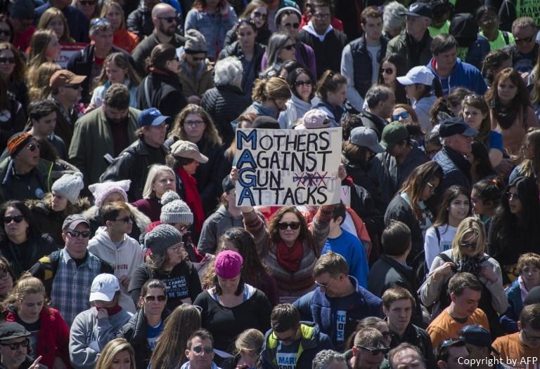 March For Our Lives