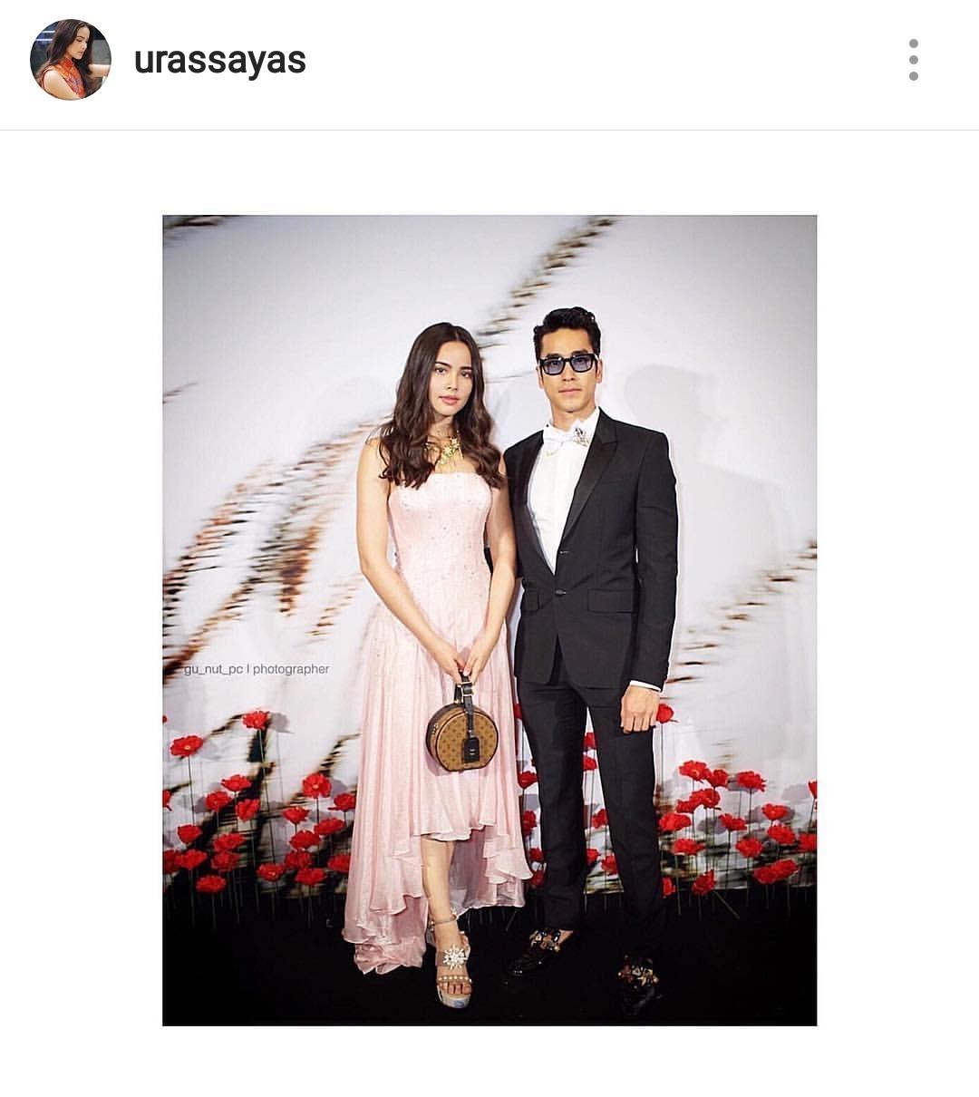 ญาญ่า อุรัสยา