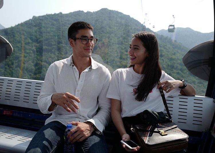 ณเดชน์ ญาญ่า