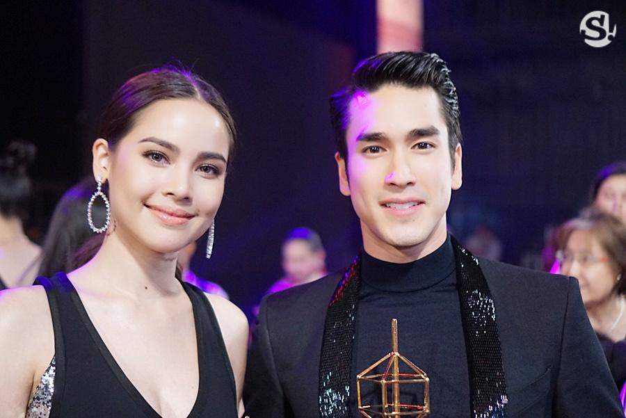 ณเดชน์ ญาญ่า