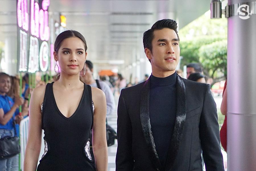 ณเดชน์ ญาญ่า