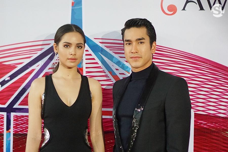 ณเดชน์ ญาญ่า