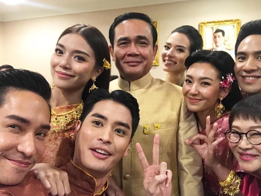 บุพเพสันนิวาส