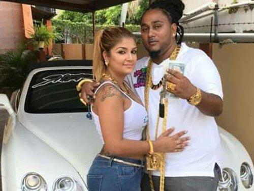 งานศพมาเฟียตรินิแดดและโตเบโก