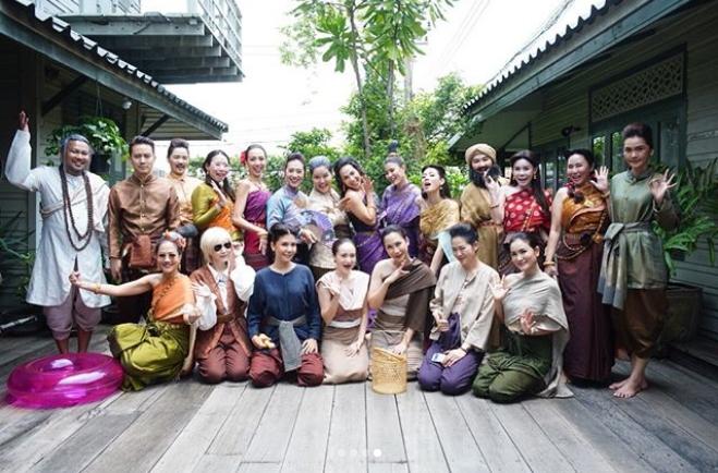 วันเกิดเอ๋ พรทิพย์ 