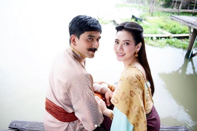 วันเกิดเอ๋ พรทิพย์ 