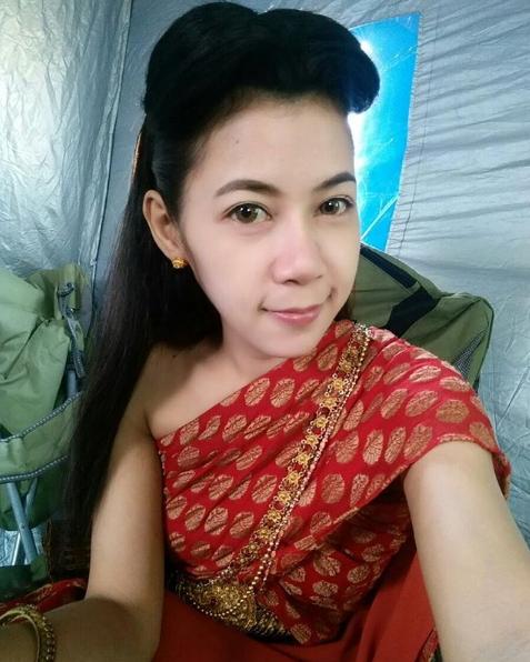 สแตนด์อินแม่หญิงการะเกด 