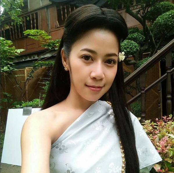 สแตนด์อินแม่หญิงการะเกด 