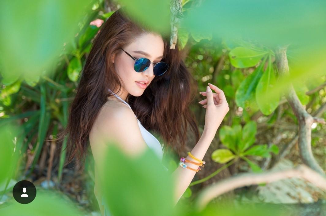 เกรซ กาญจน์เกล้า 
