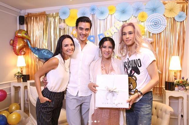 อติลา The Face Men