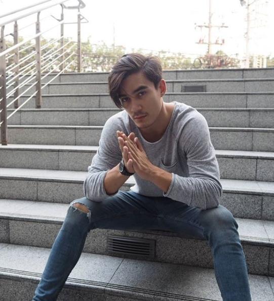 อติลา The Face Men