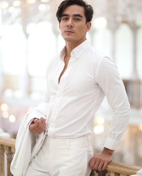 อติลา The Face Men