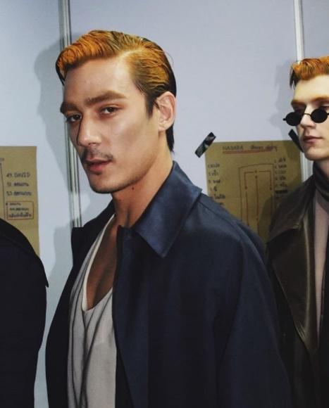 อติลา The Face Men