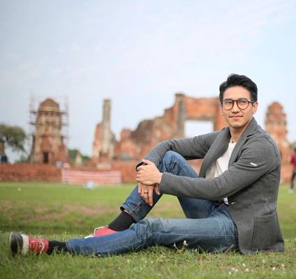 ก๊อต จิรายุ