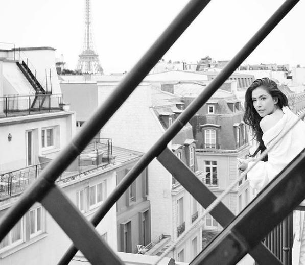 ศรีริต้า เจนเซ่น