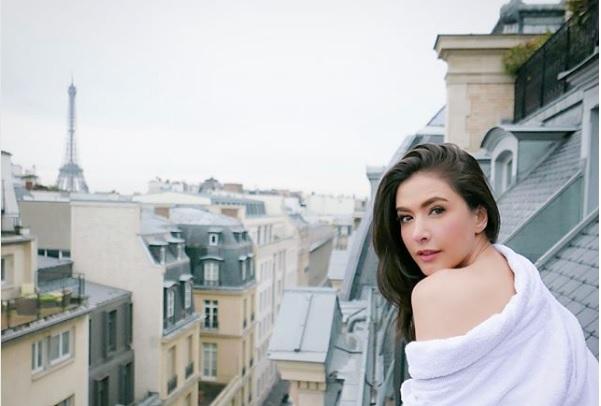 ศรีริต้า เจนเซ่น