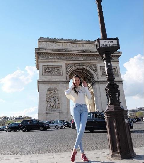 ศรีริต้า เจนเซ่น