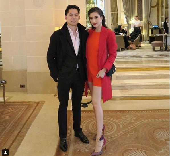 ศรีริต้า เจนเซ่น