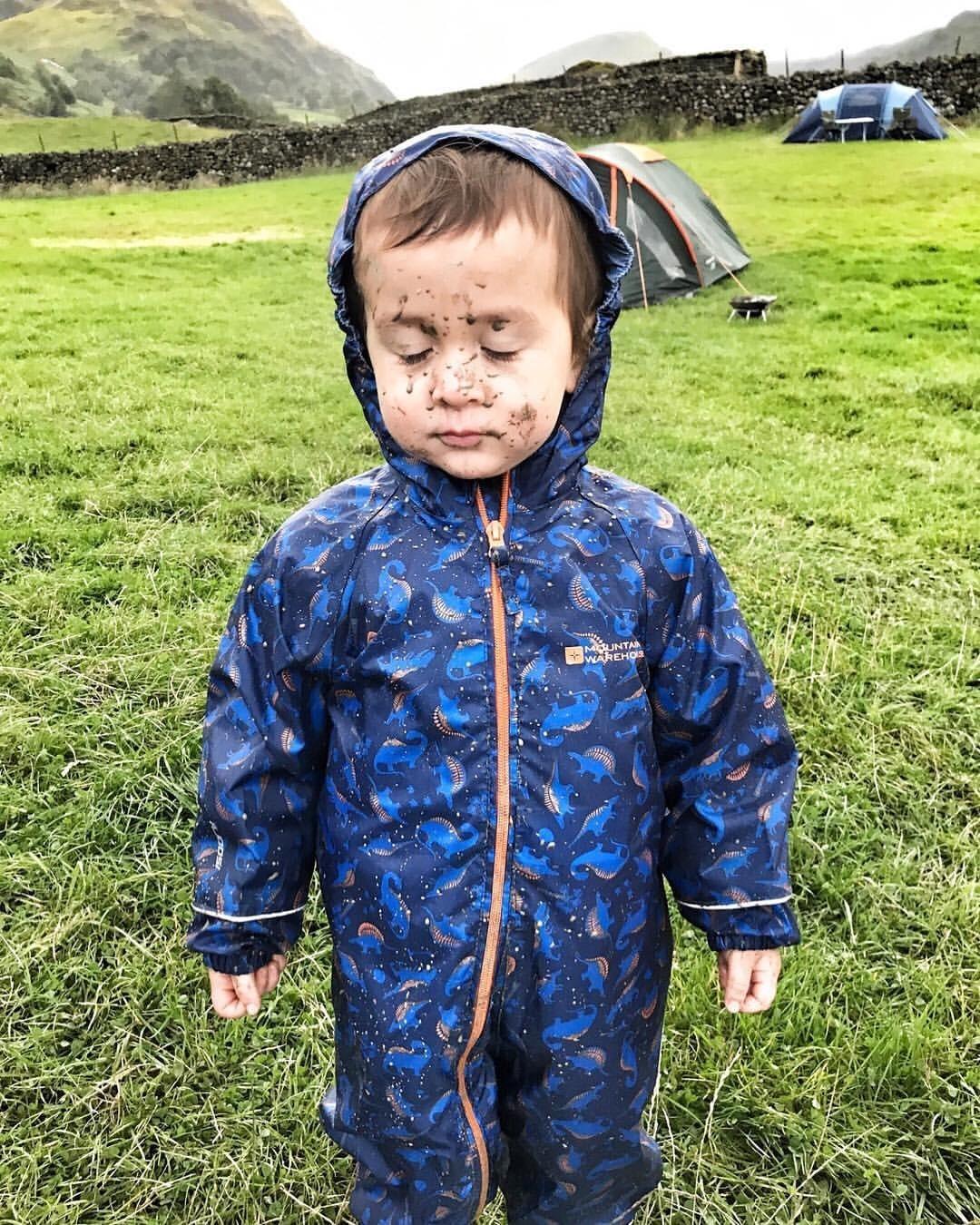 น้องลูก้า